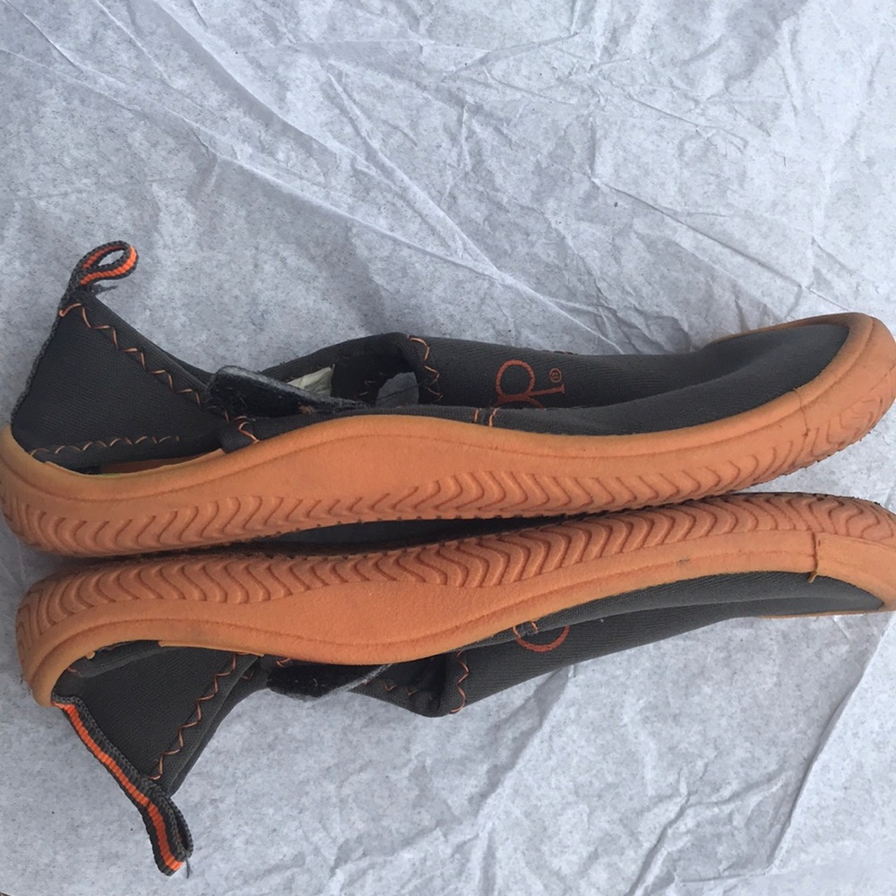 Op Kids water shoes size XL (11-12) - Picture 4 of 5